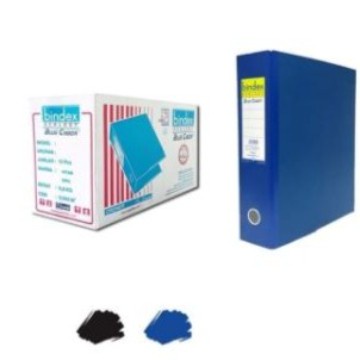 

Odner Bindex Folio 717 / Dus Isi 12 - Gojek/Grab