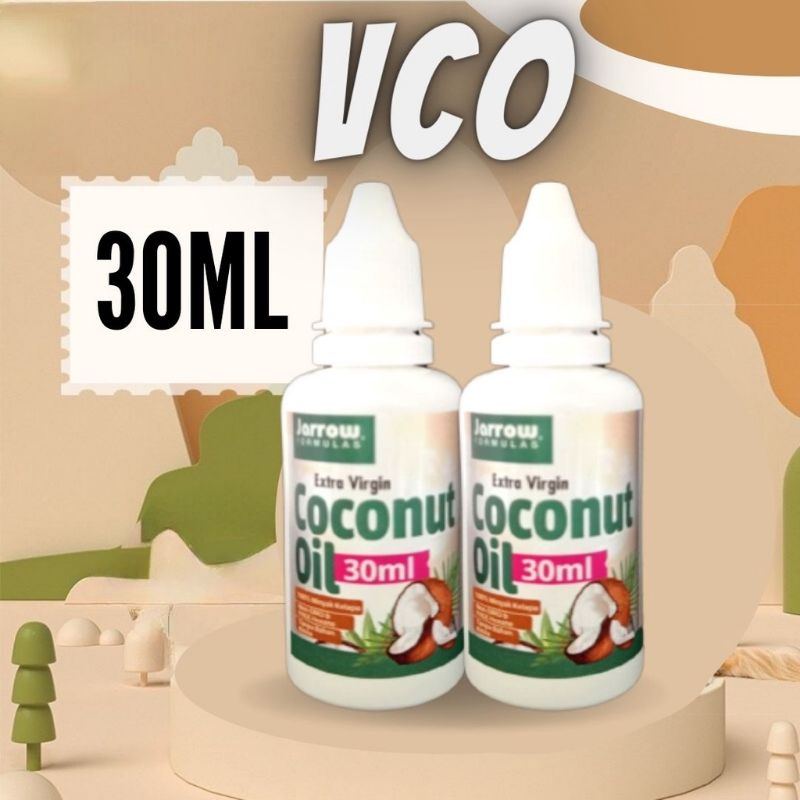 Virgin coconut Oil untuk kucing anjing