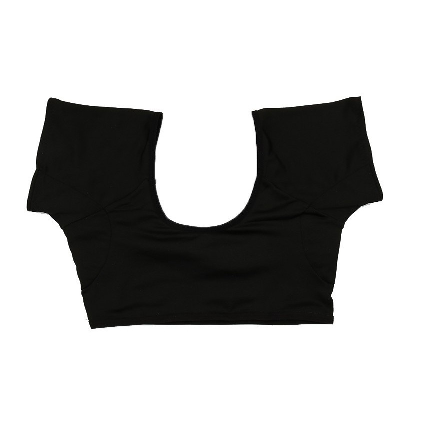 (COD) Baju Pelindung Penyerap Ketiak Keringat Sweat Pad Anti Ketek Basah