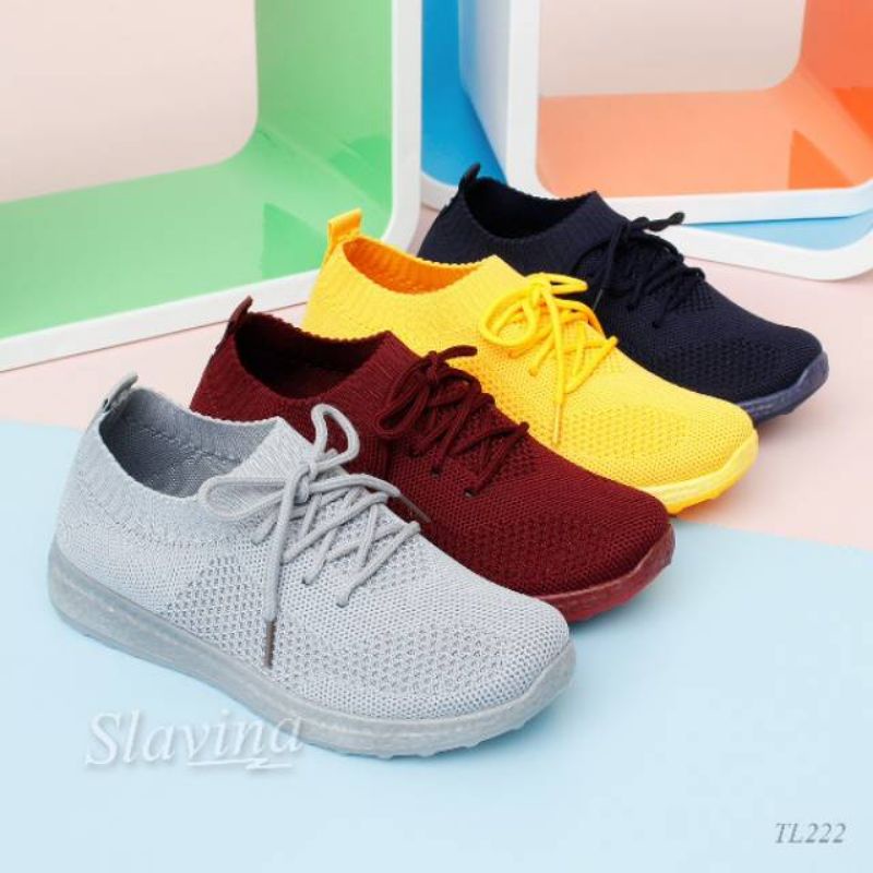 Slavina Wennia Sneaker TL222
