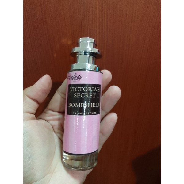 Parfum Victoria Secret