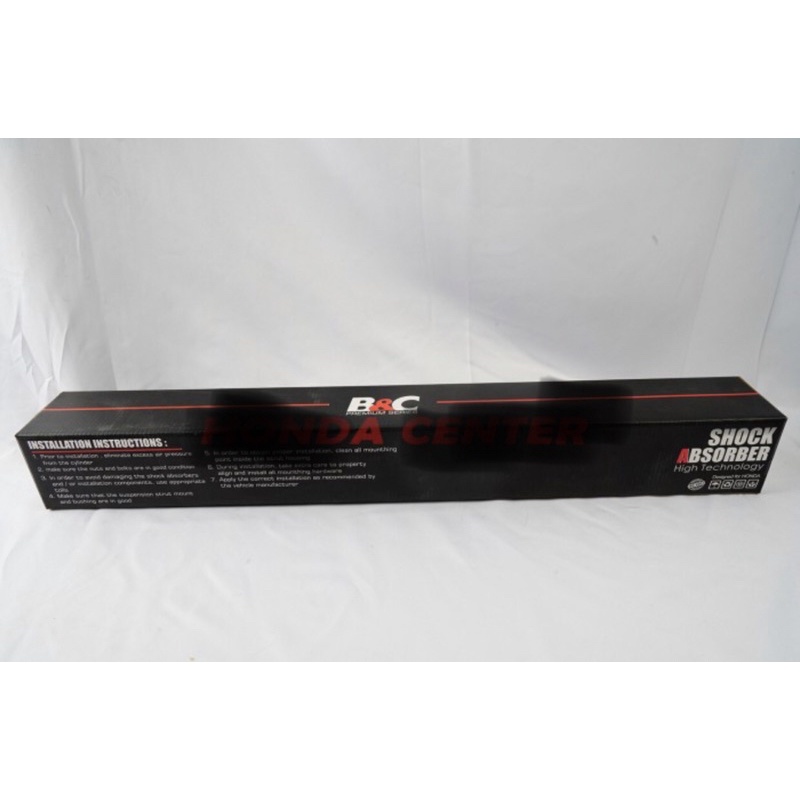 Shockbreaker belakang jazz gd3 2004 2005 2006 2007 2008 idsi vtec shock belakang jazz gd3 2004 2005 