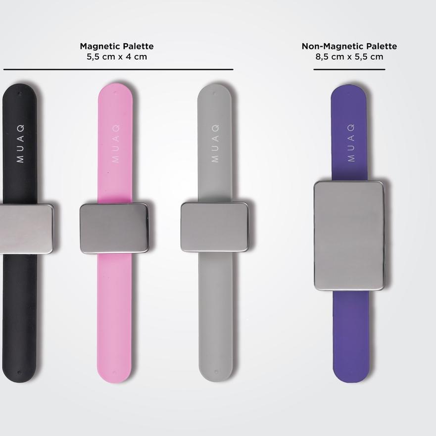 ✱ WRIST MIXING PALETTE / GELANG MIXING PALETTE ✭