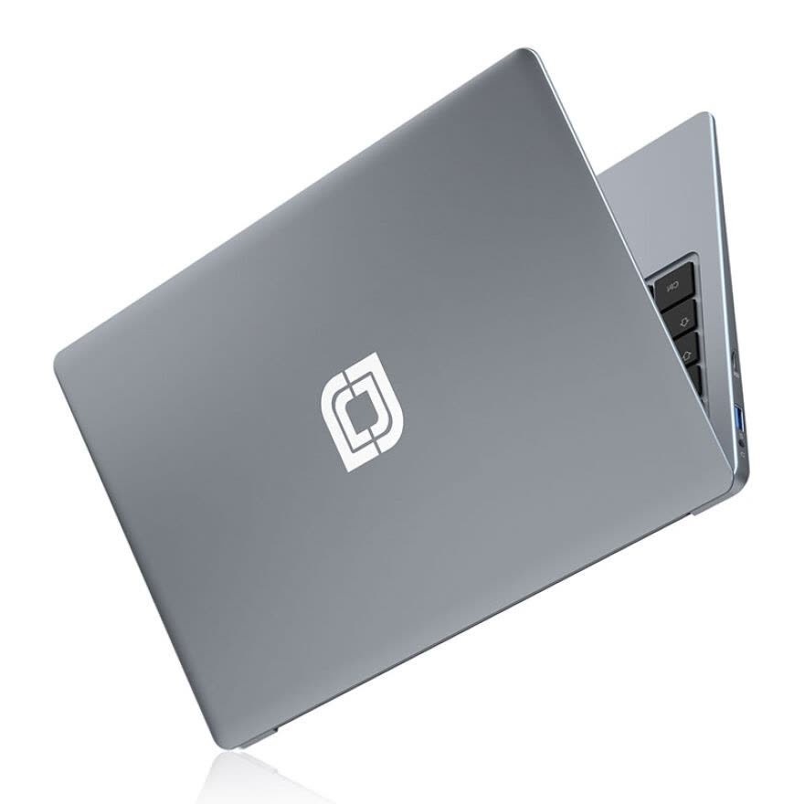 Laptop JUMPER Ezbook X3 Celeron 8GB 512GB 13.3&quot; FHD Intel UHD Windows