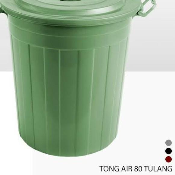 ➪ Ember Plastik Besar 80 Liter ➷