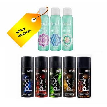 

MEN SALE Posh Men / Women Body Spray