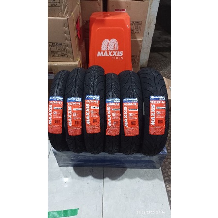 new ban tubles maxxis diamond ma-3dn ring 14 (80/80-14 ,90/80-14 ,100/80-14 ,70/90-14, 80/90-14, 90/90-14), produk dijamin asli ori !!! free pentil !!!