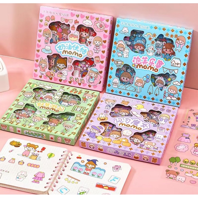 

STIKER MOMO WATTERPROOF ISI 100LEMBAR (TS) TERMURAH