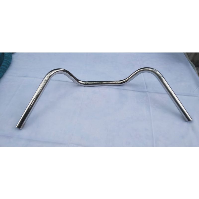 STANG CUSTOM HERLY FULLBACK PENDEK