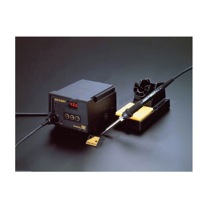 HAKKO SOLDER STATION 937