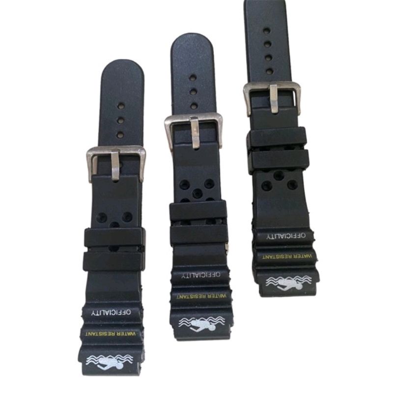 strap Tali jam tangan khusus sport UK22