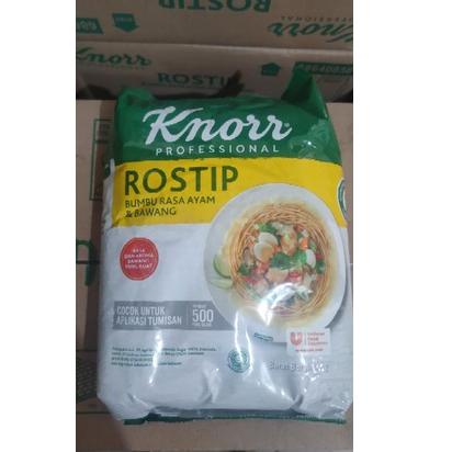 

◌ KNORR ROSTIP AYAM 1 KG ♕