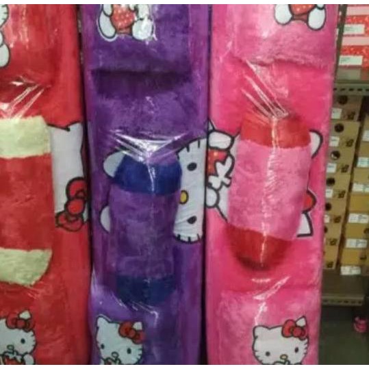 ❈ SURPET KASUR KARPET BULU RASFUR TEBAL MOTIF KARAKTER KASUR LANTAI KARPET MURAH KUALITAS ➽