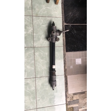 RACKSTEER WULING CONFERO