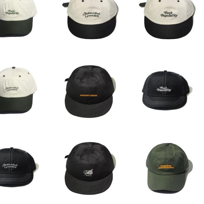 ✾ COD CAPS HOKIDOKY ◘