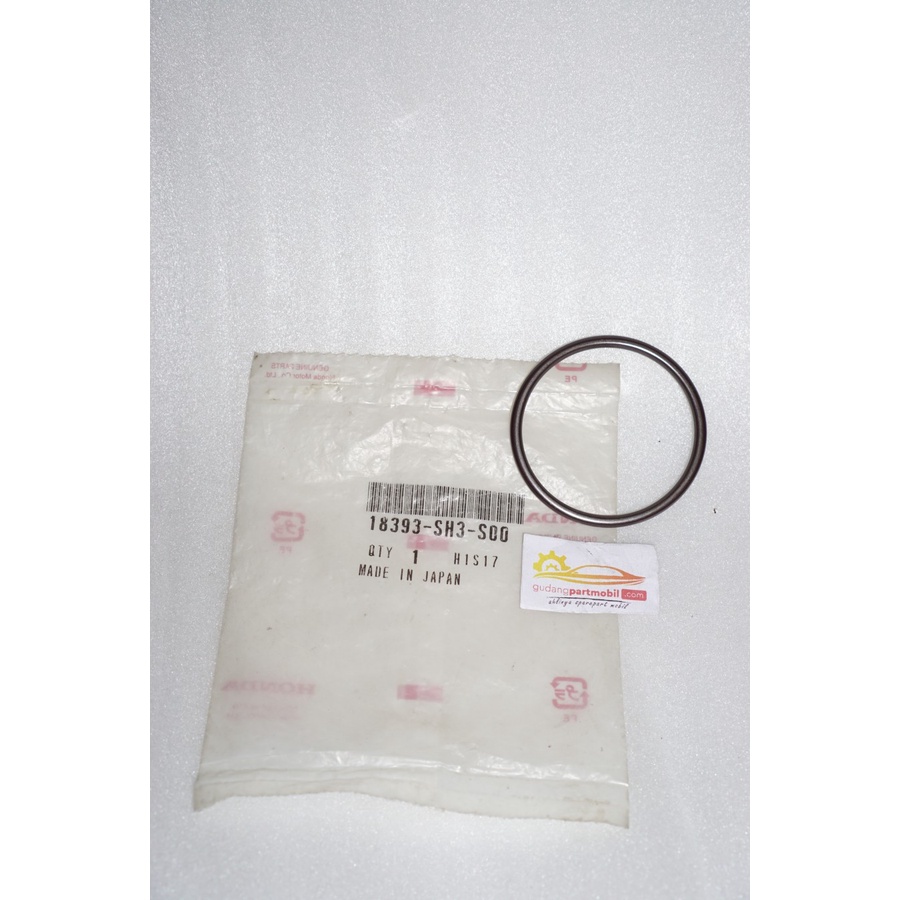 GASKET,PRECHAMBER Untuk BRIO, BR-V, HR-V, FREED, MOBILIO, JAZZ