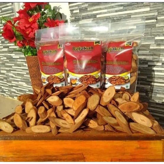 

( COD ) Akar kayu bajakah asli kalimantan / minuman herbal bajakah / teh herbal bajakah