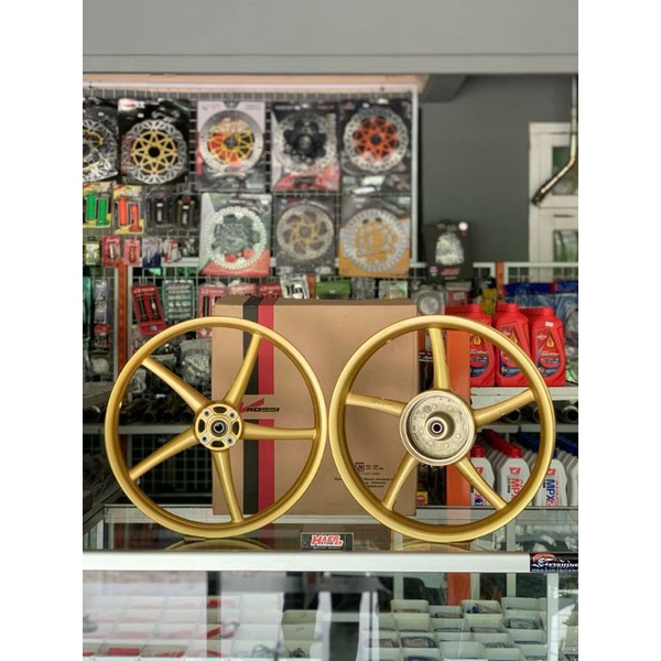 VELG VROSSI SANCA COPY RCB RX KING