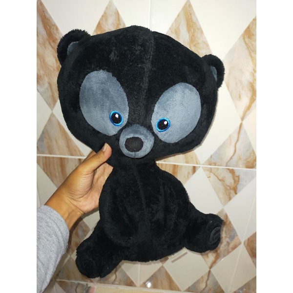 bear merinda