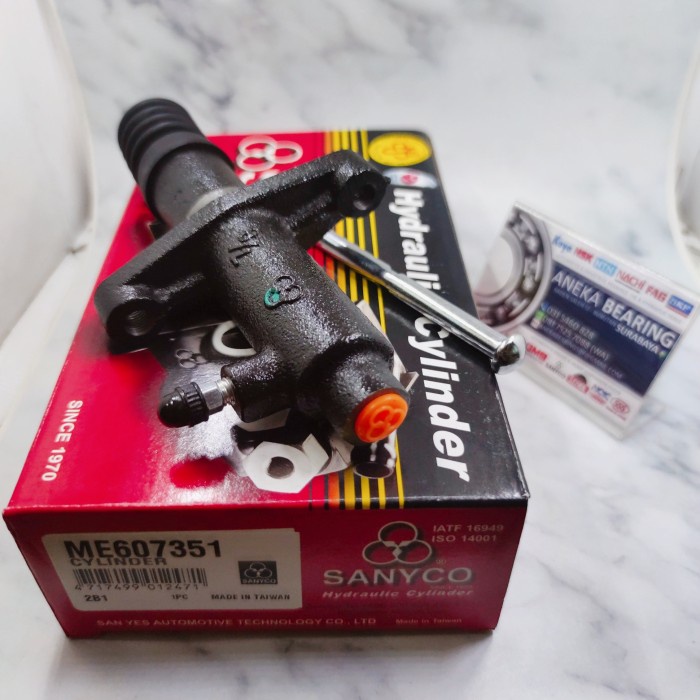 Terlaris Master Kopling Bawah Co Assy Ragasa Ps135 Me-607351 Sanyco Me-602994