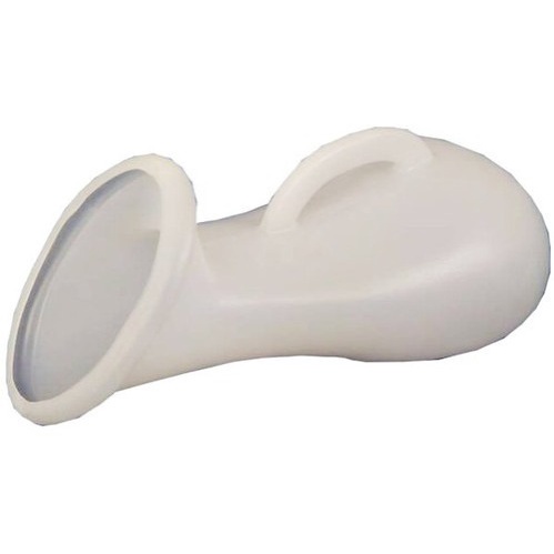 Urinal Perempuan / Pispot Perempuan