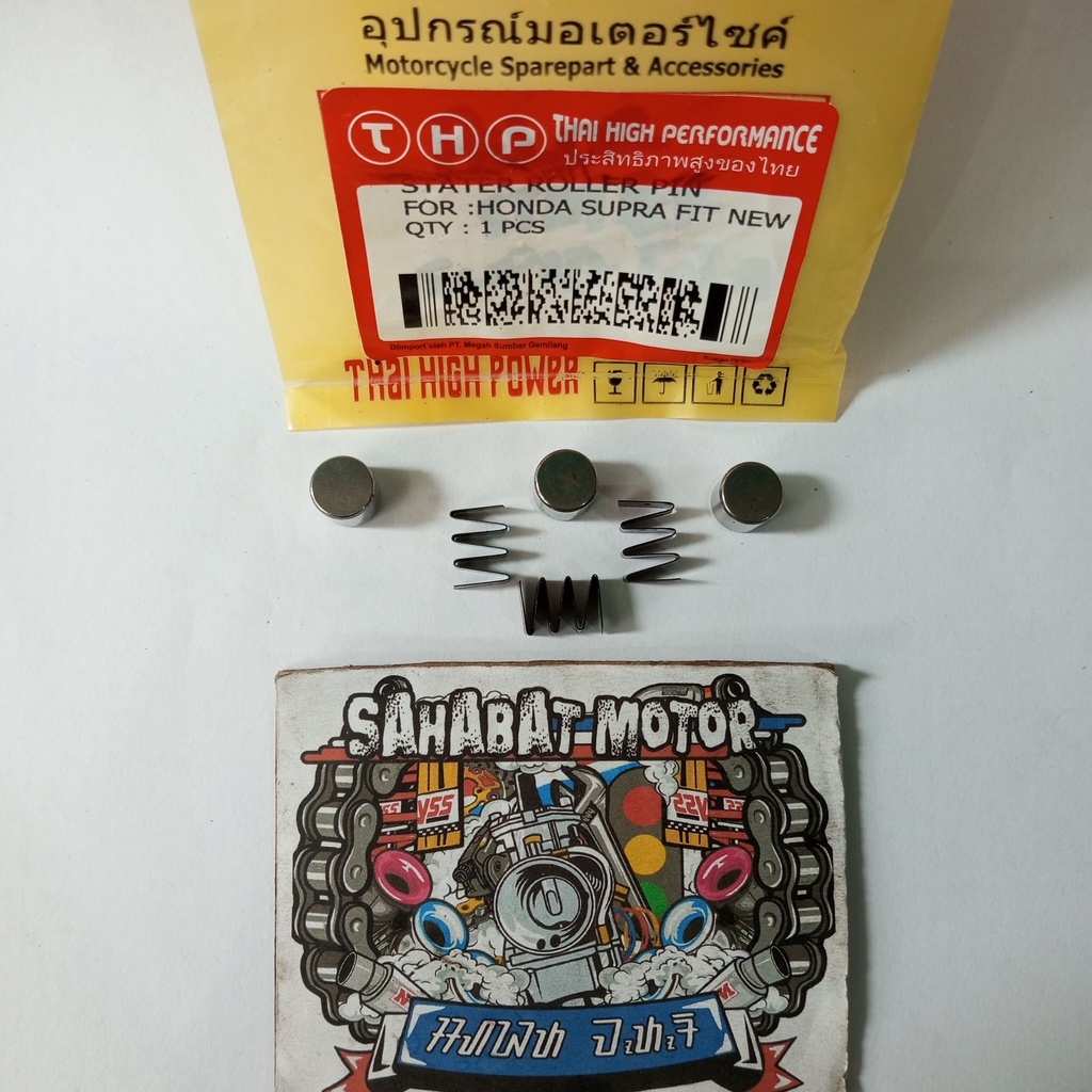 MIMIS STATER PELOR STATER SUPRA FIT NEW