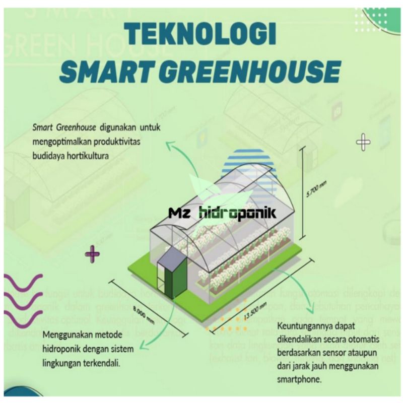 Raflezia Plastik Uv Lebar 5M/Uv14%/Uv Juara/Atap Greenhouse