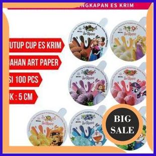 parts JUAL TUTUP CUP ES KRIM 50 ML - JUAL TUTUP DAN CUP - JUAL TUTUP KERTAS ICE CREAM 1F3B