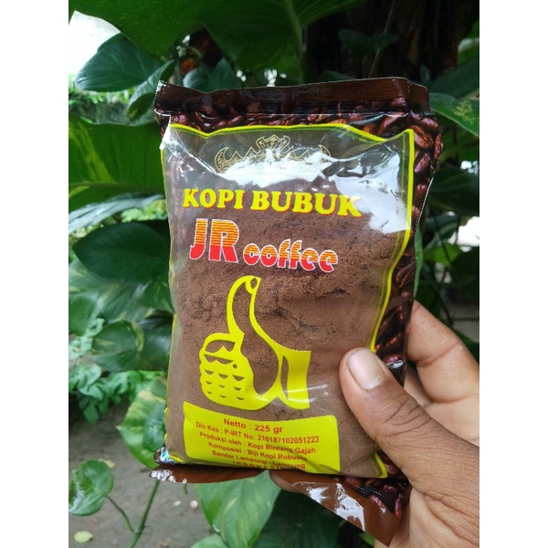 

Kopi Lampung