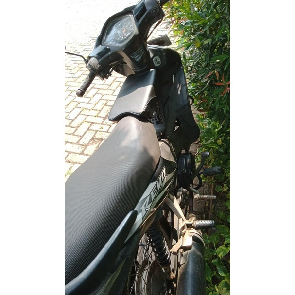 Jok Boncengan Anak Motor Bebek supra revo jupiter vega dll