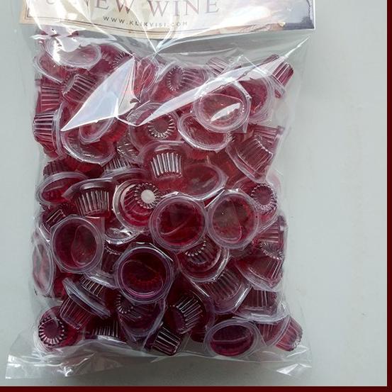 

♂ Peran Kudus Cup - Isi 100 cup ✶