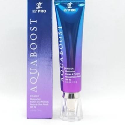 ♫ LT PRO AQUABOOST PRIMER/MAKEUP/ORIGINAL ✸