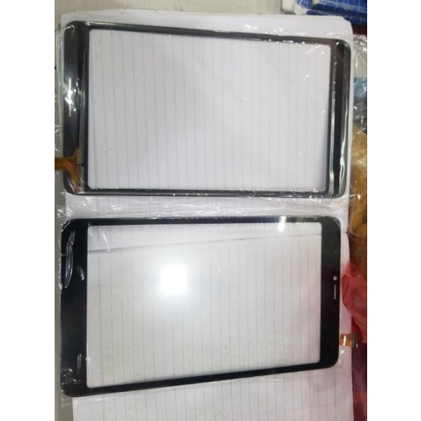 toucscreen advan tab 8 in/t8001