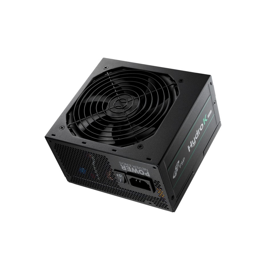 FSP PSU Hydro K Pro 850W Bronze 85+