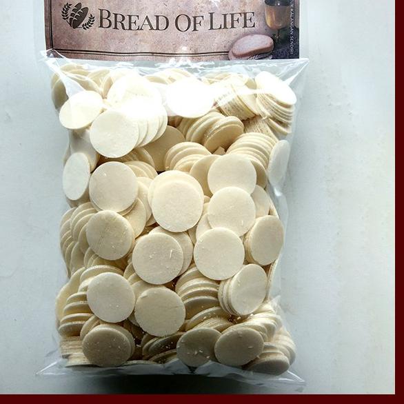 

❀ Roti Hosti Peran Kudus - 250 gram ✈