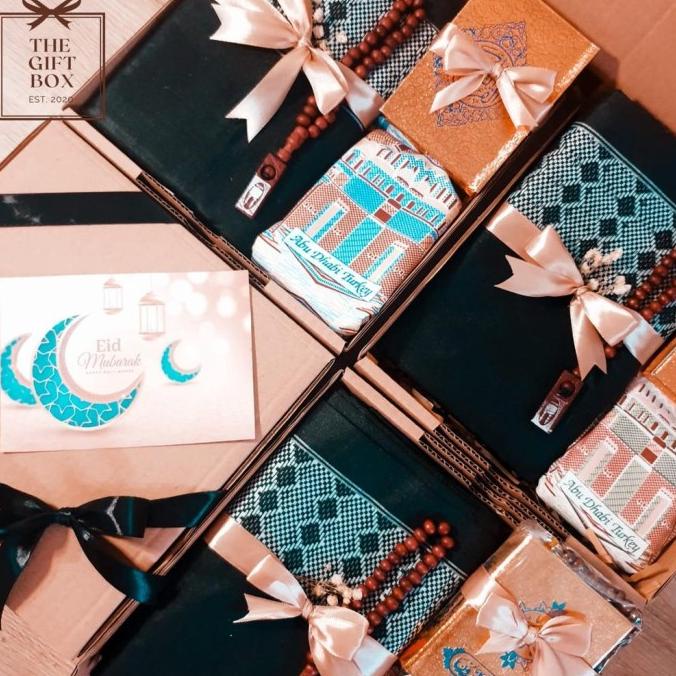 

RAMADHAN HAMPERS LEBARAN - HAMPERS IDUL FITRI Y6545TR4Y