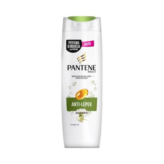 PANTENE SHAMPOO 290ml ANTI LEPEK