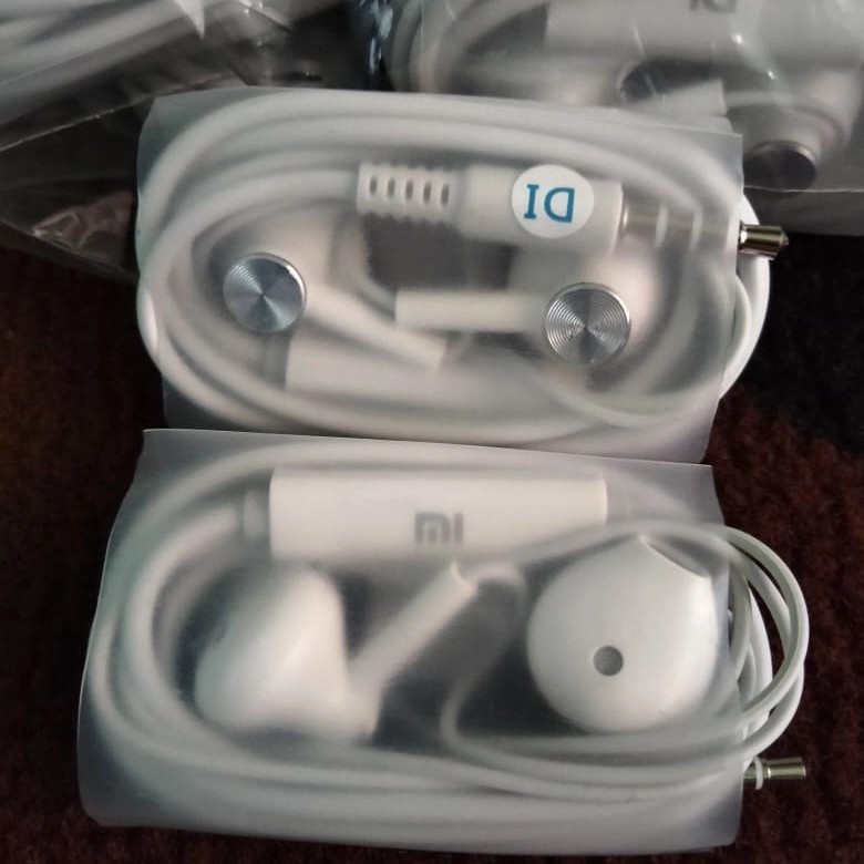 Headset Ori Copatan Xiomi