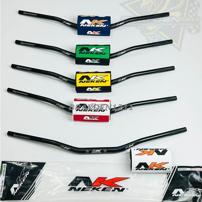 Stang fadbar neken / stang padbar neken / stang neken