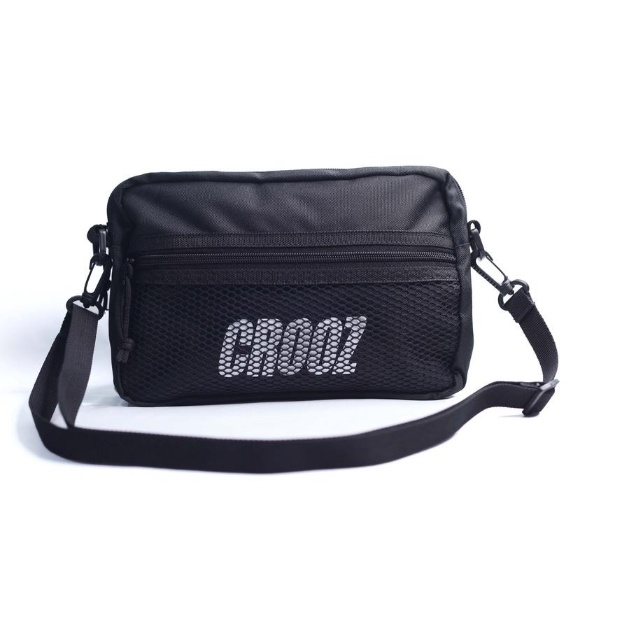 ⅎ CROOZ ARKANES SHOULDER BAG ☀