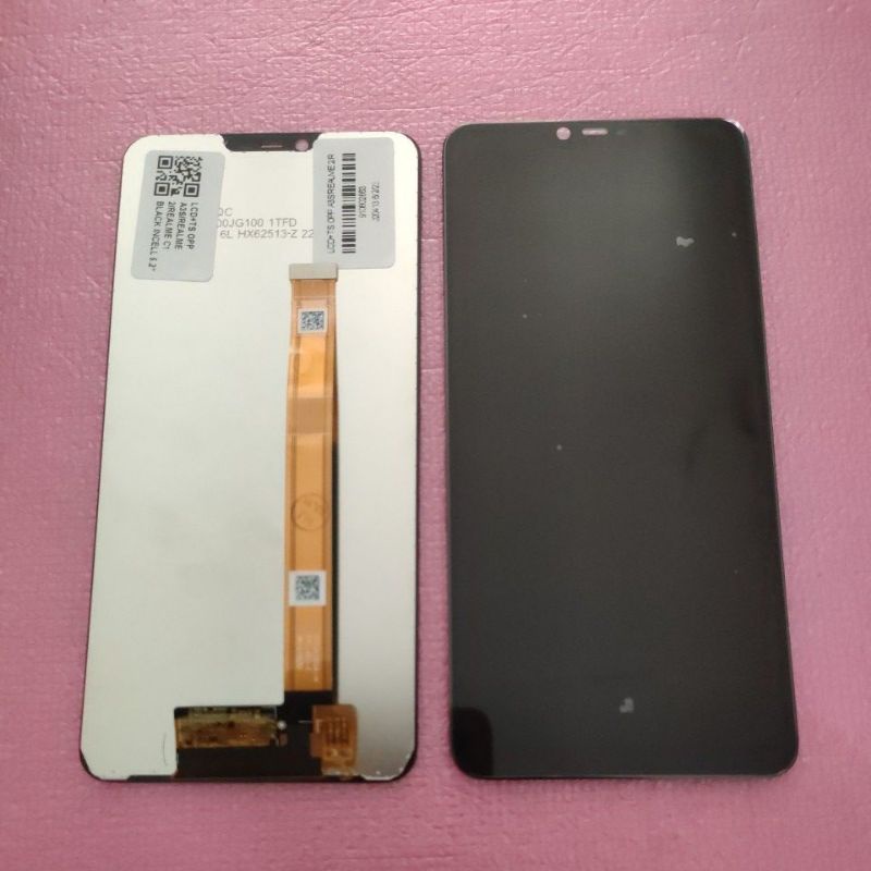 LCD OPPO A3S ORG UNIVERSAL.. cph 1803/1853