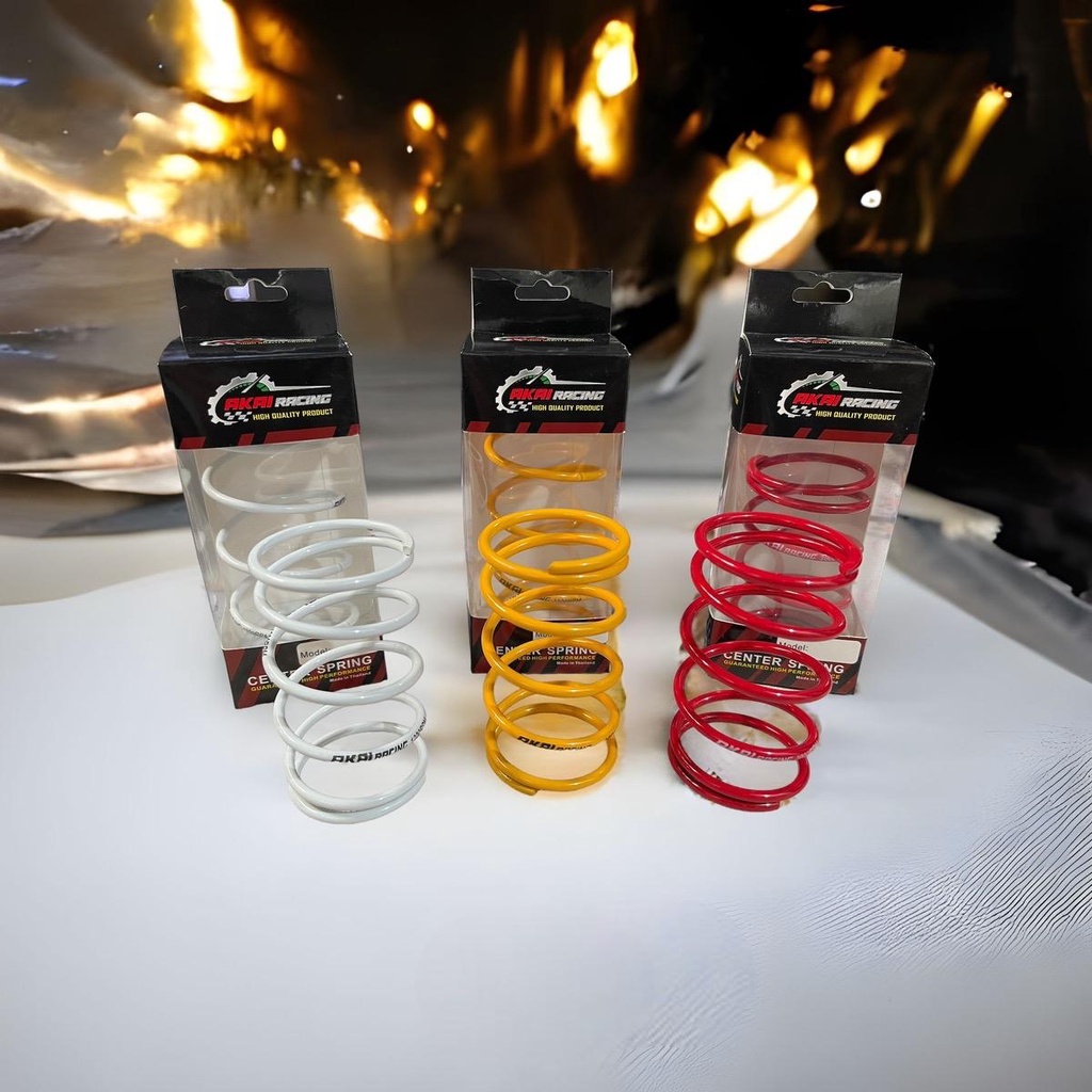 Per Cvt Akai Racing Motor Mio Vario Beat Nmax Pcx Ukuran 1200Rpm 1500Rpm 2000Rpm