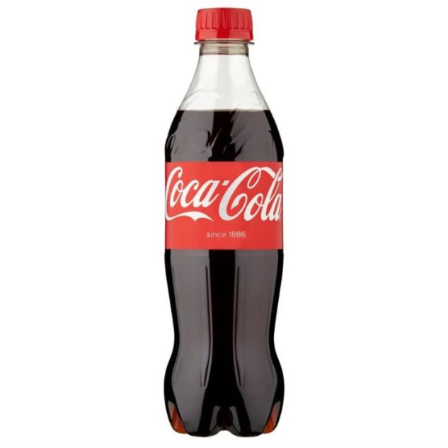 

coca-cola 390ml