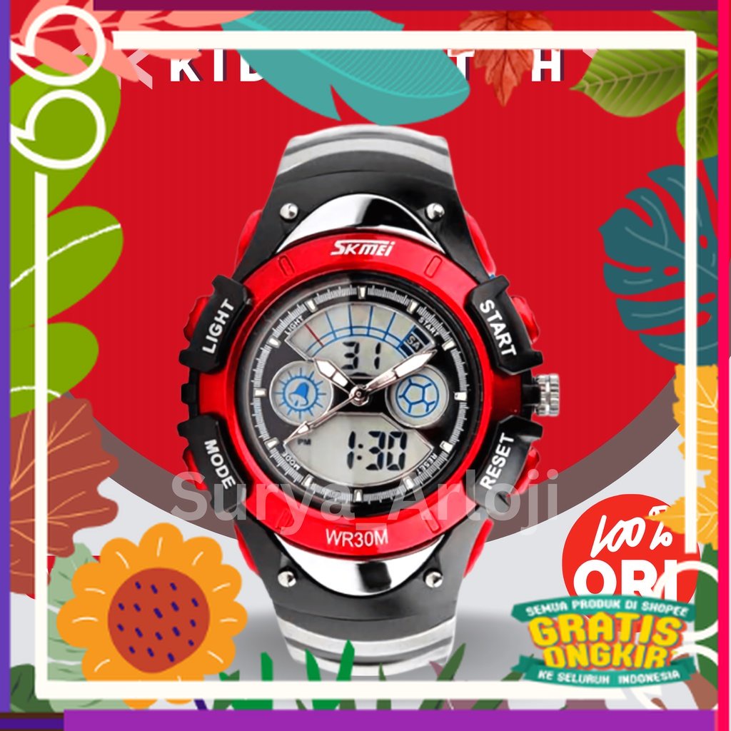 jam tangan anak laki laki original tahan air jam tangan anak anak jam tangan anak tahan air jam tang