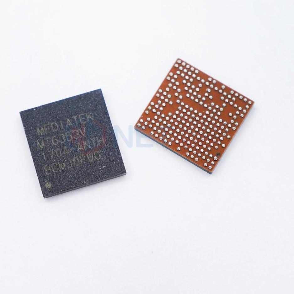 Hadir Terkeren IC POWER OPPO F1S / IC POWER F1S / MT6353V