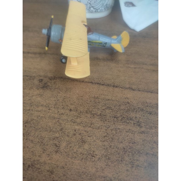diecast planes disney pixar leadbottom