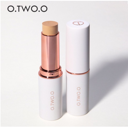 O.Two.O Stick Concealer Velvet Matte Foundation Stick LS 9986