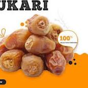 

♝ kurma sukari/kurma raja 500gr ►