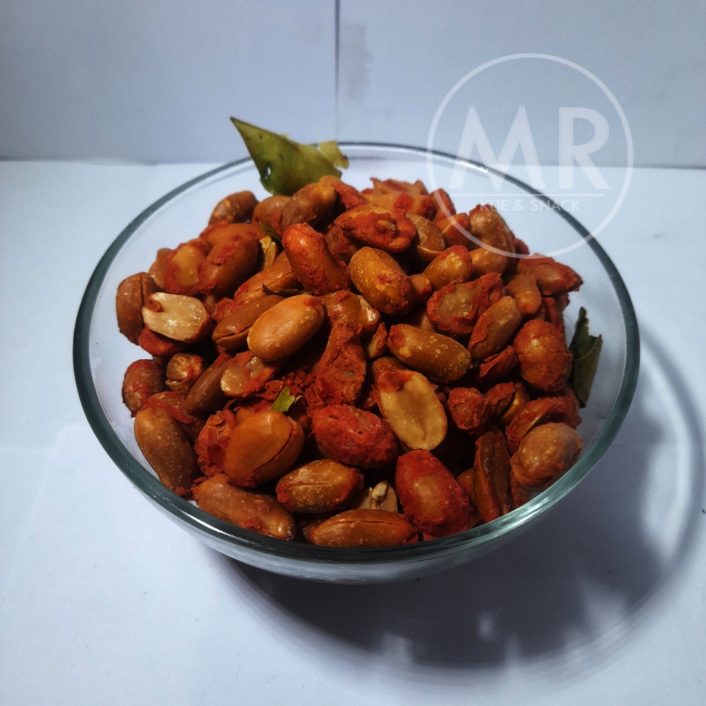 

Kacang Thailand