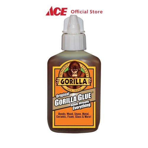 

Tape Ace - Gorilla Lem Serbaguna 59 Ml